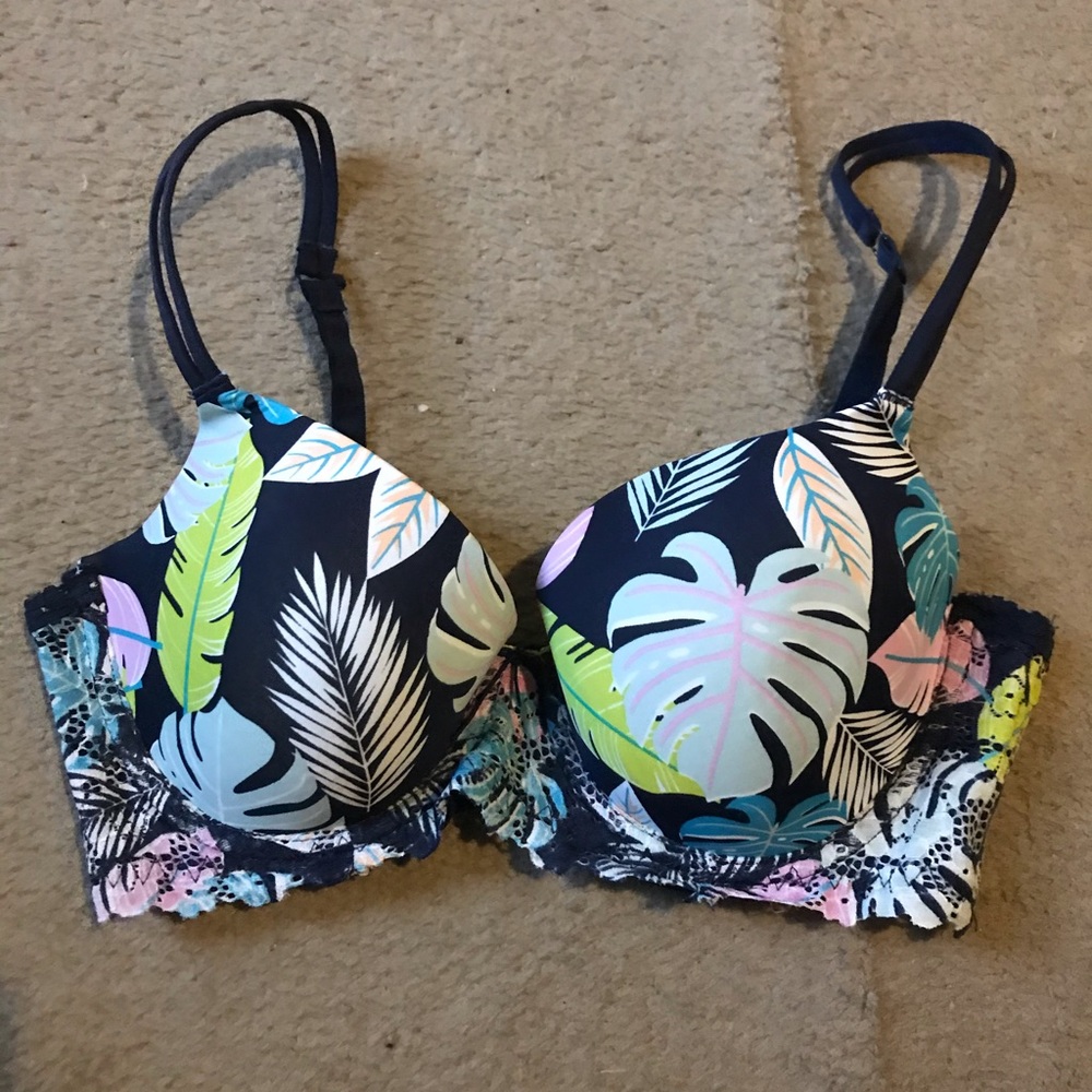 34D bra only worn once